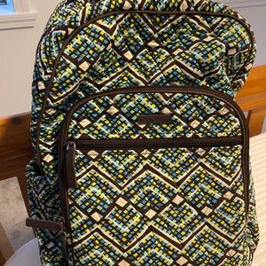 Vera Bradley backpack